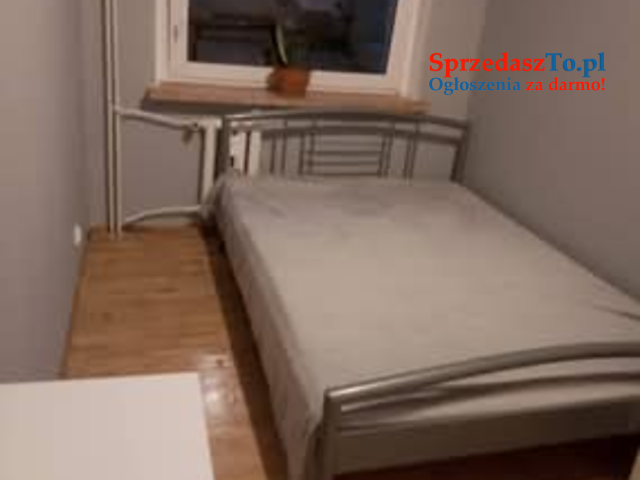 Pokój do wynajęcia