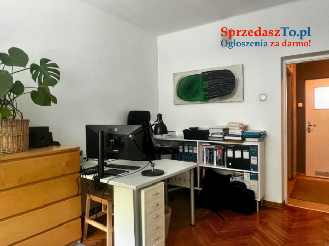 NA SPRZEDAŻ 3-pokojowe mieszkanie-Tarnów