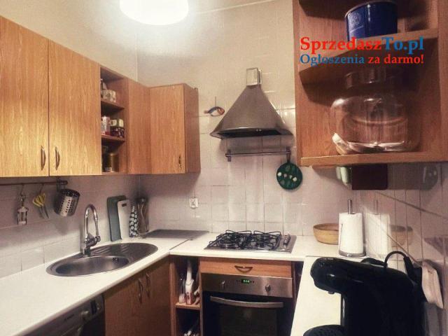 NA SPRZEDAŻ 3-pokojowe mieszkanie-Tarnów