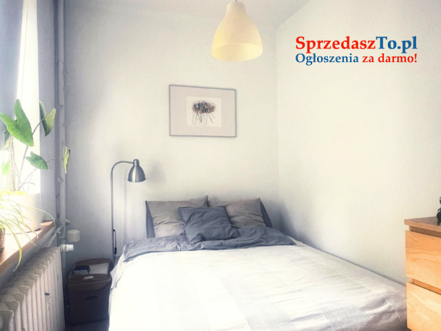 NA SPRZEDAŻ 3-pokojowe mieszkanie-Tarnów - 8