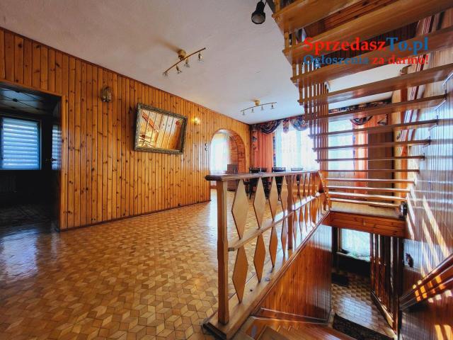 Dom w Lublińcu, blisko zalewu - 6