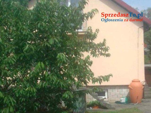 Dom wolnostojący w Otrębusach w atrakcyjnej lokalizacji