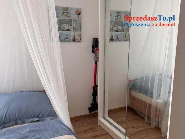 Apartament 2 pokoje Jelenia Góra Widok na Śnieżkę | 2 balkony , prywatne miejsce parkingowe
