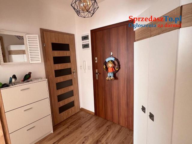 Apartament 2 pokoje Jelenia Góra Widok na Śnieżkę | 2 balkony , prywatne miejsce parkingowe - 7