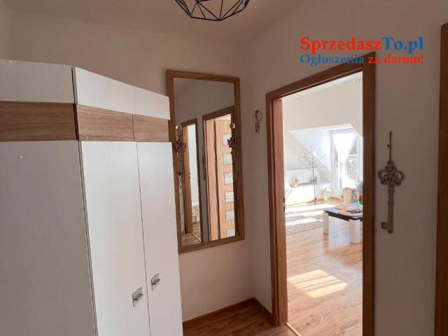 Apartament 2 pokoje Jelenia Góra Widok na Śnieżkę | 2 balkony , prywatne miejsce parkingowe - 8