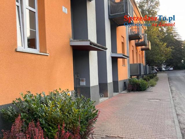 Apartament 2 pokoje Jelenia Góra Widok na Śnieżkę | 2 balkony , prywatne miejsce parkingowe - 14