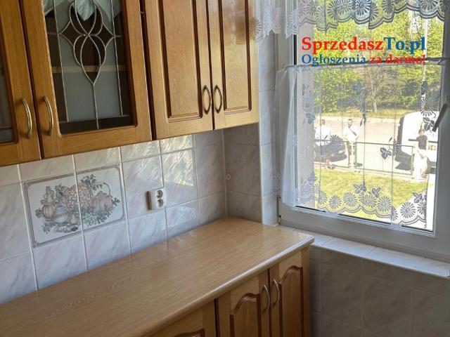 Na sprzedaż 2-pokojowe mieszkanie w Lewkowie Starym 45,85 m2