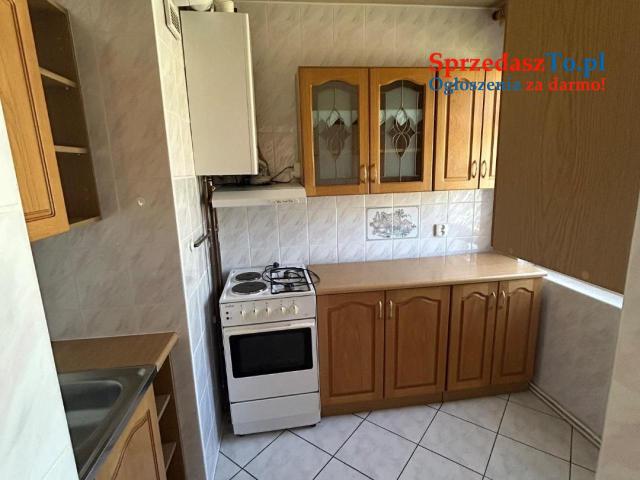 Na sprzedaż 2-pokojowe mieszkanie w Lewkowie Starym 45,85 m2