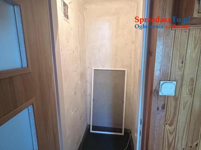 Na sprzedaż 2-pokojowe mieszkanie w Lewkowie Starym 45,85 m2