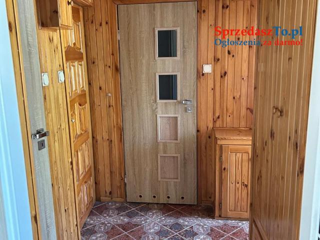 Na sprzedaż 2-pokojowe mieszkanie w Lewkowie Starym 45,85 m2 - 6