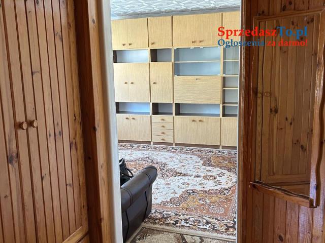 Na sprzedaż 2-pokojowe mieszkanie w Lewkowie Starym 45,85 m2 - 8