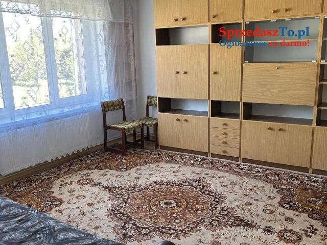 Na sprzedaż 2-pokojowe mieszkanie w Lewkowie Starym 45,85 m2 - 9