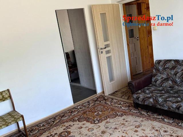 Na sprzedaż 2-pokojowe mieszkanie w Lewkowie Starym 45,85 m2 - 11