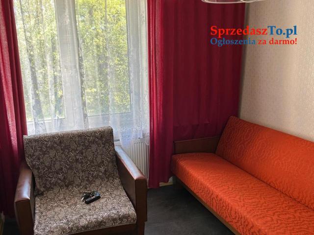 Na sprzedaż 2-pokojowe mieszkanie w Lewkowie Starym 45,85 m2 - 12