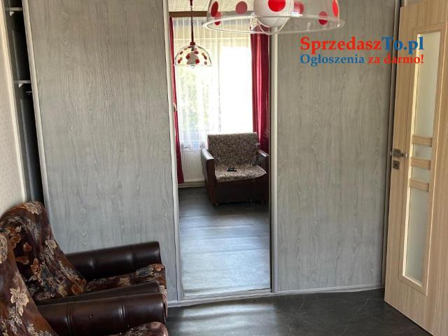 Na sprzedaż 2-pokojowe mieszkanie w Lewkowie Starym 45,85 m2 - 13