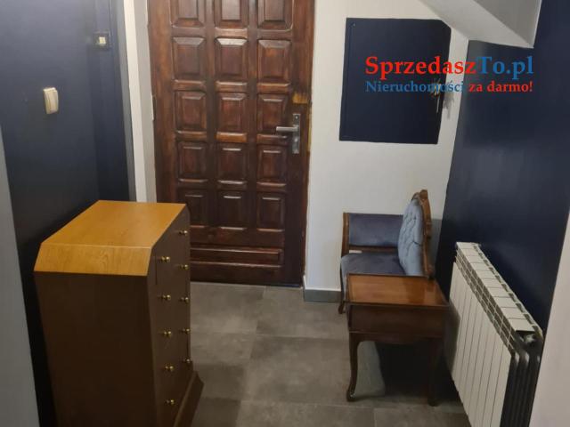 Mieszkanie bez czynszowe na parterze . - 6