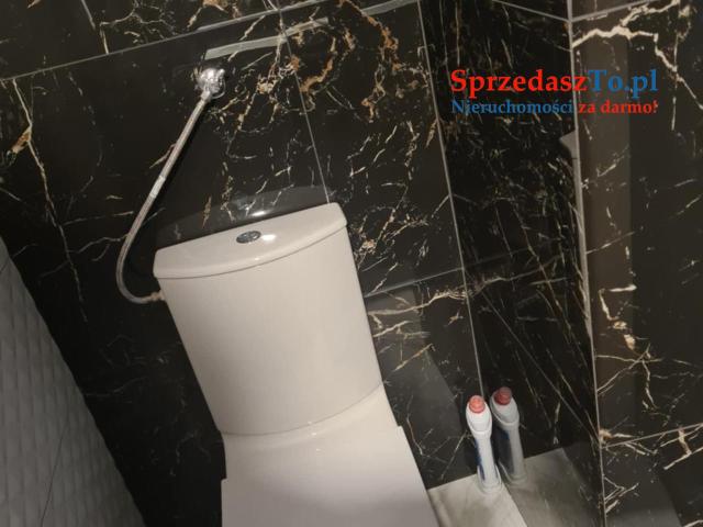 Mieszkanie bez czynszowe na parterze . - 7