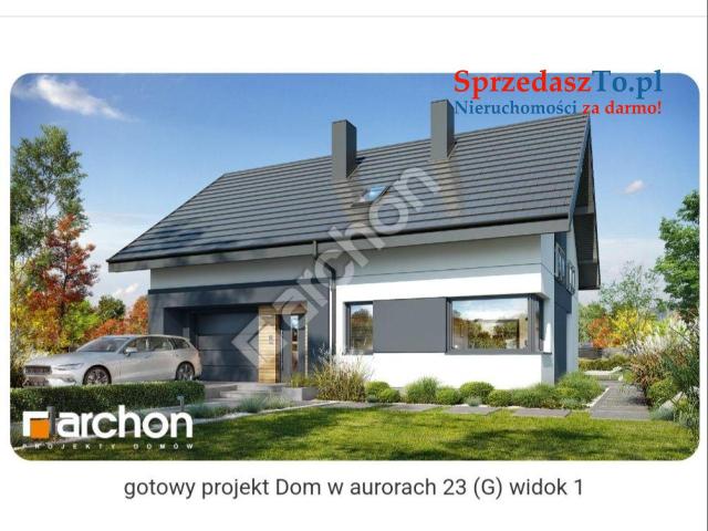 Dom na sprzedaż na osiedlu Bratkowa Łąka