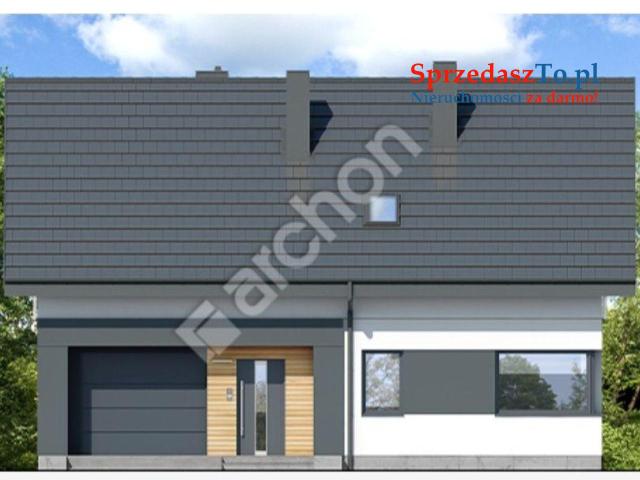 Dom na sprzedaż na osiedlu Bratkowa Łąka - 8