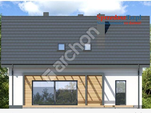 Dom na sprzedaż na osiedlu Bratkowa Łąka - 9