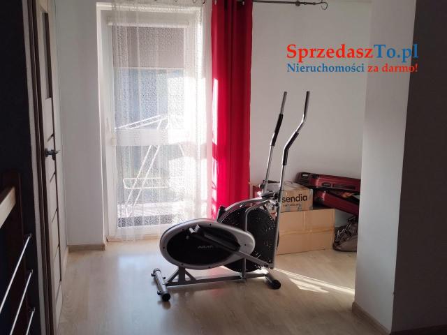 Sprzedam dom w Strzelcach gmina Mniszków powiat opoczyński - 7