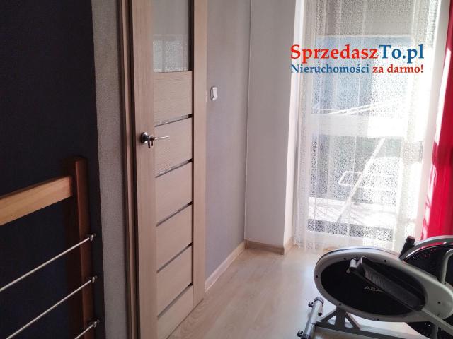 Sprzedam dom w Strzelcach gmina Mniszków powiat opoczyński - 8