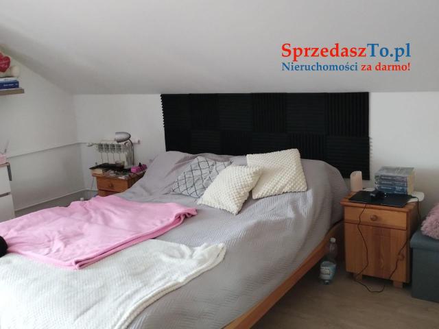 Sprzedam dom w Strzelcach gmina Mniszków powiat opoczyński - 9