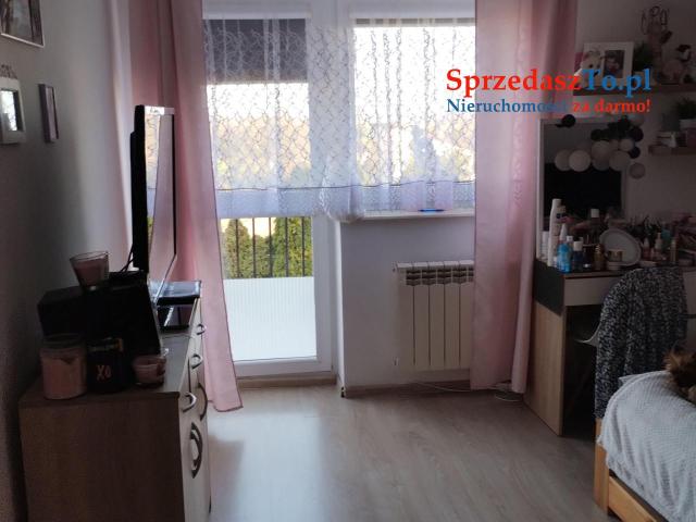 Sprzedam dom w Strzelcach gmina Mniszków powiat opoczyński - 10