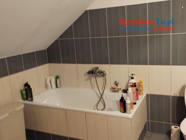 Sprzedam dom w Strzelcach gmina Mniszków powiat opoczyński - 11