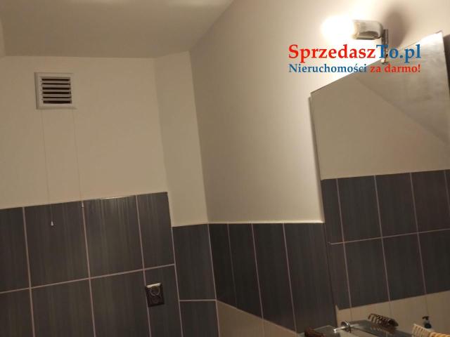 Sprzedam dom w Strzelcach gmina Mniszków powiat opoczyński - 13