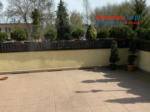 Dom jednorodzinny z oddzielną kawalerką - 6