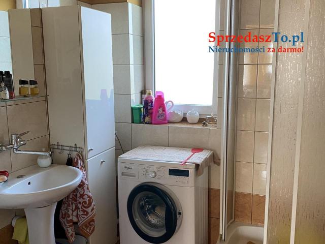 Dom jednorodzinny z oddzielną kawalerką - 7