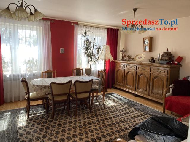 Dom jednorodzinny z oddzielną kawalerką - 10