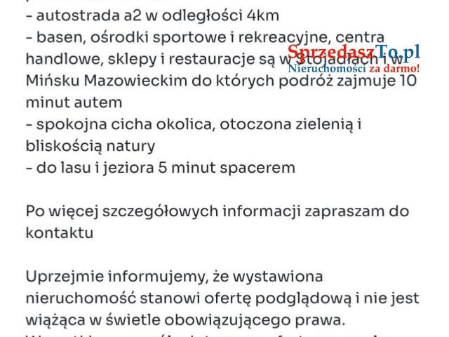 Dom jednorodzinny z oddzielną kawalerką - 14