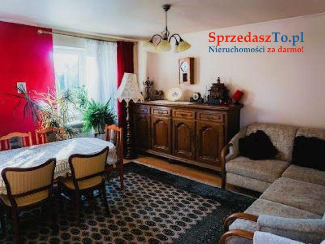 DOM JEDNORODZINNY dla przedsiębiorczych :) - 6