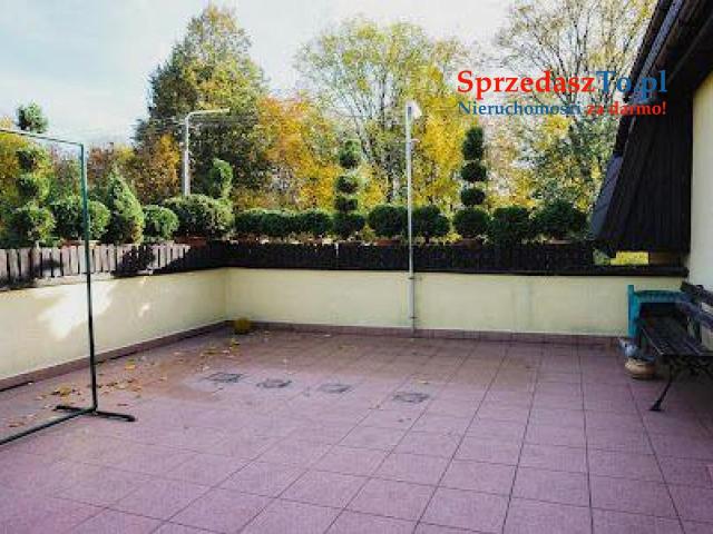 DOM JEDNORODZINNY dla przedsiębiorczych :) - 7