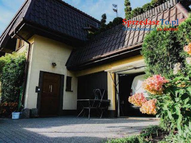 DOM JEDNORODZINNY dla przedsiębiorczych :) - 12