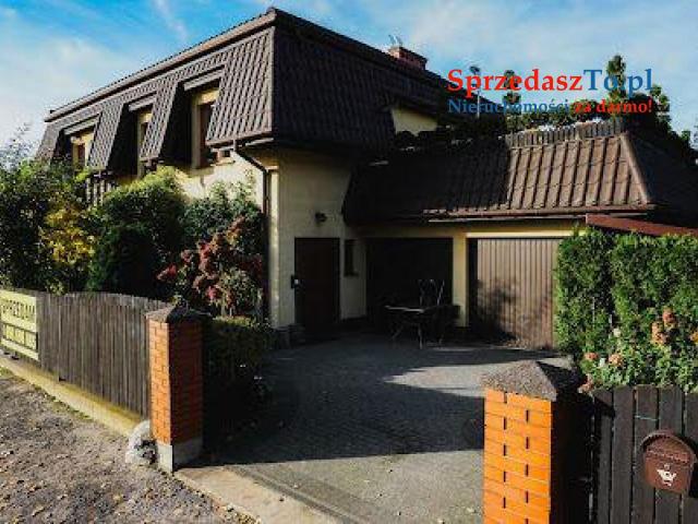 DOM JEDNORODZINNY dla przedsiębiorczych :) - 13