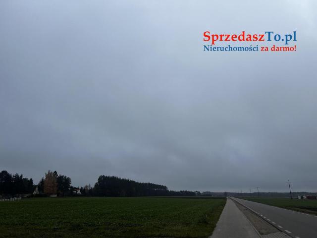 Działka blisko jeziora - 6