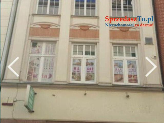 Lokal użytkowy 44m2 w Centrum Filmowa 3, bez czynszu