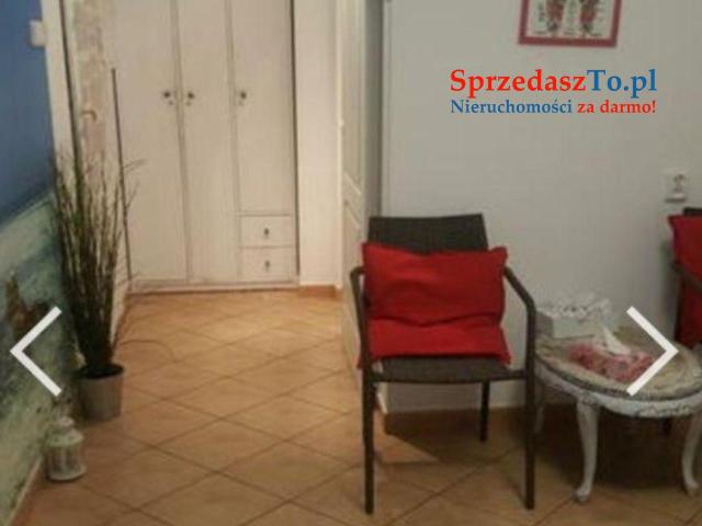 Lokal użytkowy 44m2 w Centrum Filmowa 3, bez czynszu - 6