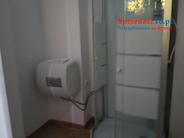 Lokal użytkowy 44m2 w Centrum Filmowa 3, bez czynszu - 8