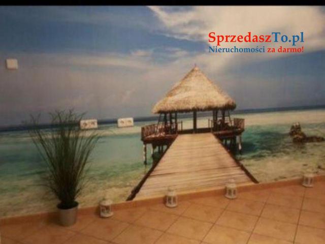 Lokal użytkowy 44m2 w Centrum Filmowa 3, bez czynszu - 9