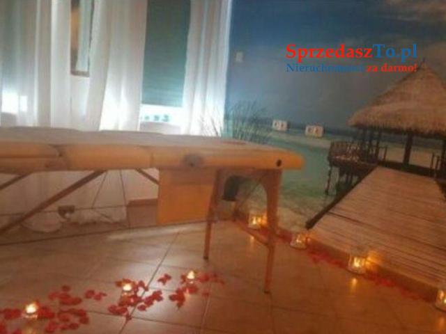 Lokal użytkowy 44m2 w Centrum Filmowa 3, bez czynszu - 10