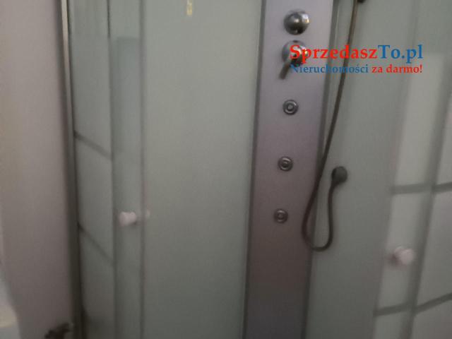 Lokal użytkowy 44m2 w Centrum Filmowa 3, bez czynszu - 11