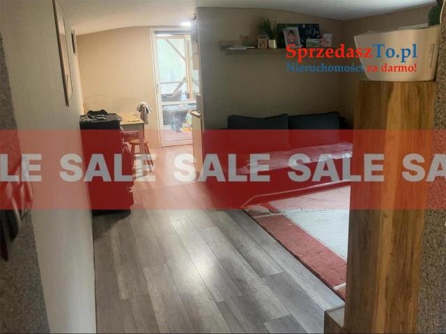 Domek holenderski / angielski Wyremontowany - 6