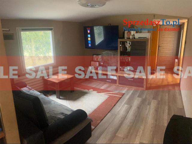 Domek holenderski / angielski Wyremontowany - 7