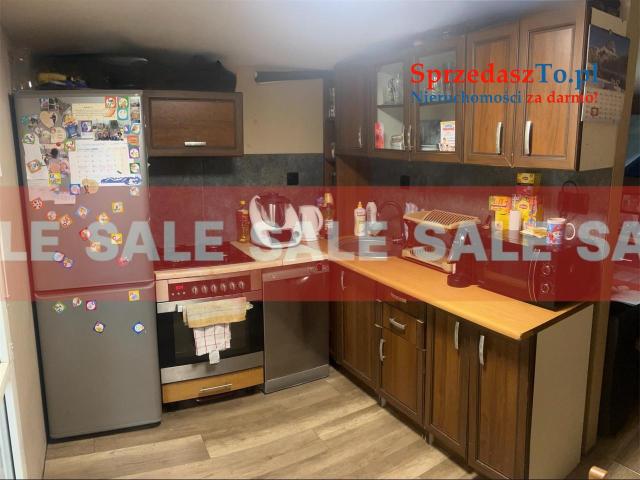 Domek holenderski / angielski Wyremontowany - 8