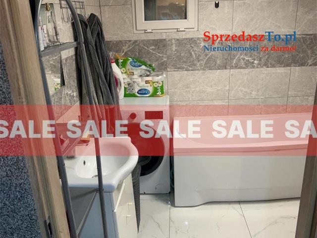 Domek holenderski / angielski Wyremontowany - 9