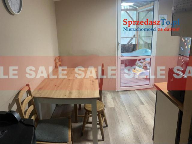 Domek holenderski / angielski Wyremontowany - 10